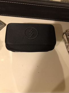 Горнолыжная маска Electric EG