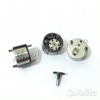 Клапан форсунки delphi Euro-5