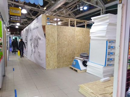 Сдам Торговое помещение, 11 м²