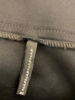 Платье naf naf 40