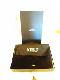 Сапоги loriblu