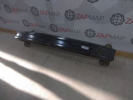 Усилитель бампера переднего Kia Rio 3 QB 2011