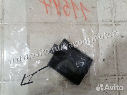 Заглушка бампера задняя Chevrolet Orlando J309