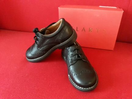 Ботинки для мальчика Clarys Испания, 26