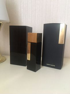 LM Parfum Veleno Dore