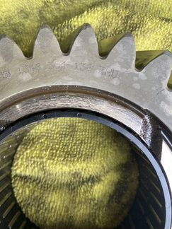 Шестерня 3 передачи 1346304136