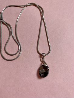 Кулон Swarovski