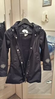 Плащ Luhta р.128