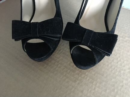 Туфли 38 размер