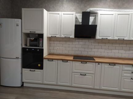 Кухонный гарнитур новый
