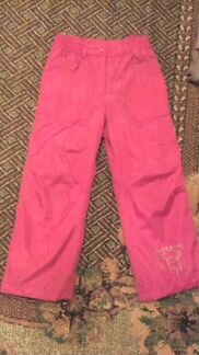 Куртка и штанишки весна/осень