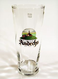 Бокал пивной Andechs 0,5 (Германия)