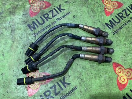 Лямбда-зонд Mercedes M-Class W163 112.970 3.7L