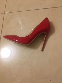 Туфли Ganmarco Lorenzi