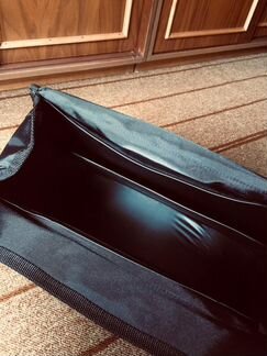 Сумка-трансформер для документов/техники, новая