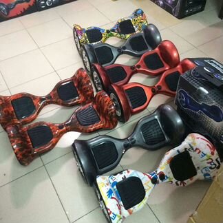 Гироскутеры оптом