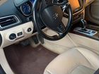 Maserati Ghibli 3.0 AT, 2013, 75 000 км объявление продам