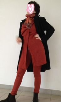 Брюки женские новые