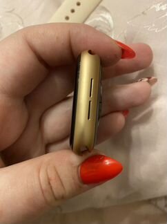Часы apple watch 5 44 mm