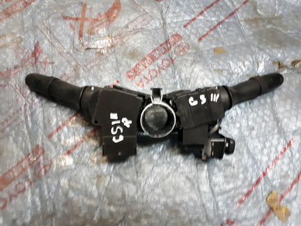 Подрулевой переключатель Lexus GS 3