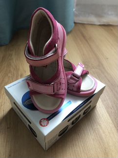 Босоножки minimen 25 размер