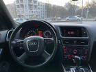 Audi Q5 2.0 AT, 2009, 182 000 км объявление продам
