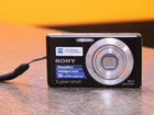 Sony DSC-W530 14,1 мрх объявление продам