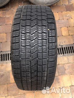 Зимняя 225/45 R17 Nankang Runsafa SN-1 1шт