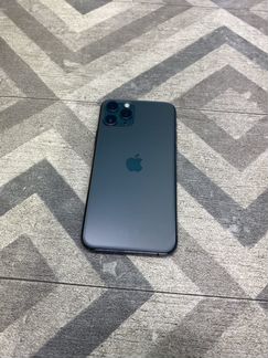 iPhone 11 Pro 64Gb Ростест