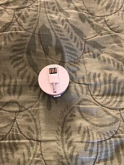 Новая компьютерная универсальная зарядка