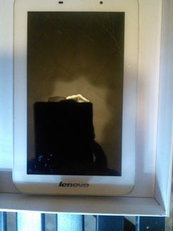 Планшет Lenovo