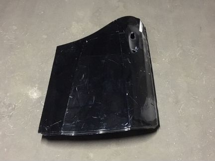 Мерседес дверь W 117 CLA Mercedes