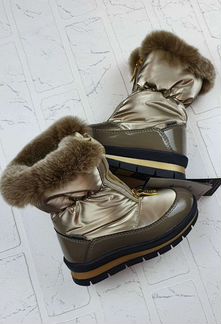 Сапожки jog dog