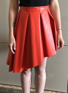 Юбка Guess (оригинал) двухсторонняя