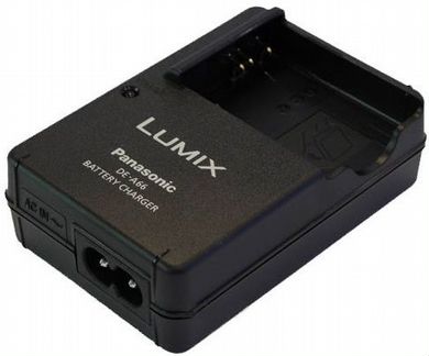 Зарядное устройство Panasonic DE-A66 для DMW-BCG10