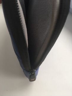 Сумка чехол для нетбука, планшета