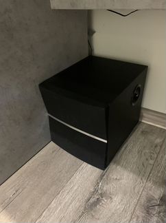 Колонки + сабвуфер 2.1 Edifier C2XB