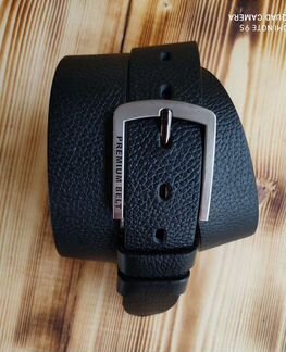 Ремень мужской дорогой