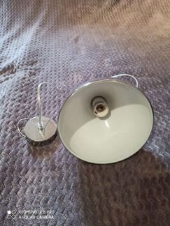 Светильник(люстра) подвесной