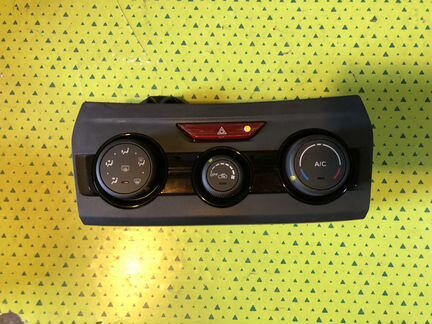 Блок управления климатом Impreza+XV G14/24(GT/GK)
