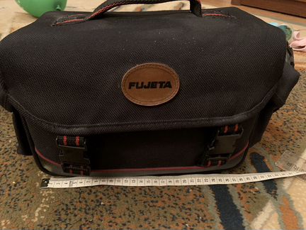 Сумка для видеокамеры