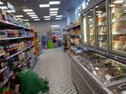 Супермаркет 390 м²