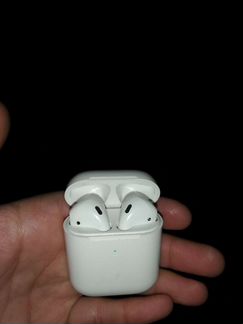 Air Pods