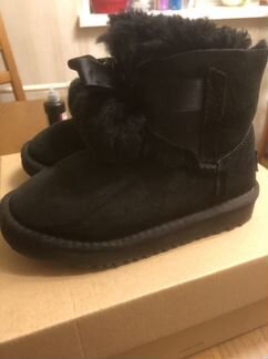 Угги детские 31 размер