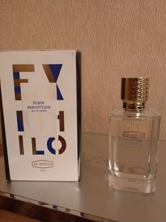 Ex Nihilo Fleur Narcotique 100 ml