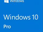 Windows 10 pro ключ сканы объявление продам