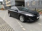 Mazda 6 2.0 AT, 2010, 200 000 км объявление продам