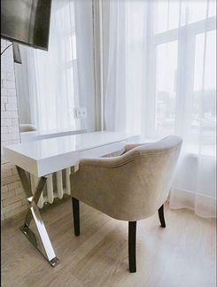 Квартира-студия, 21.5 м², 2/4 эт.