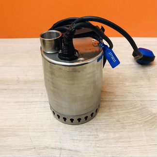 Насос дренажный Grundfos unilift KP 250-A1 N1/Н10