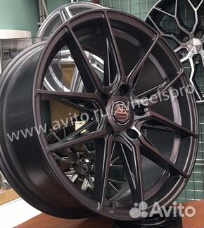 Диски r18 Kia Toyota Mazda Hyundai Nissan